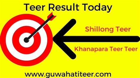 guwahati night teer|Teer Result: Get Real.